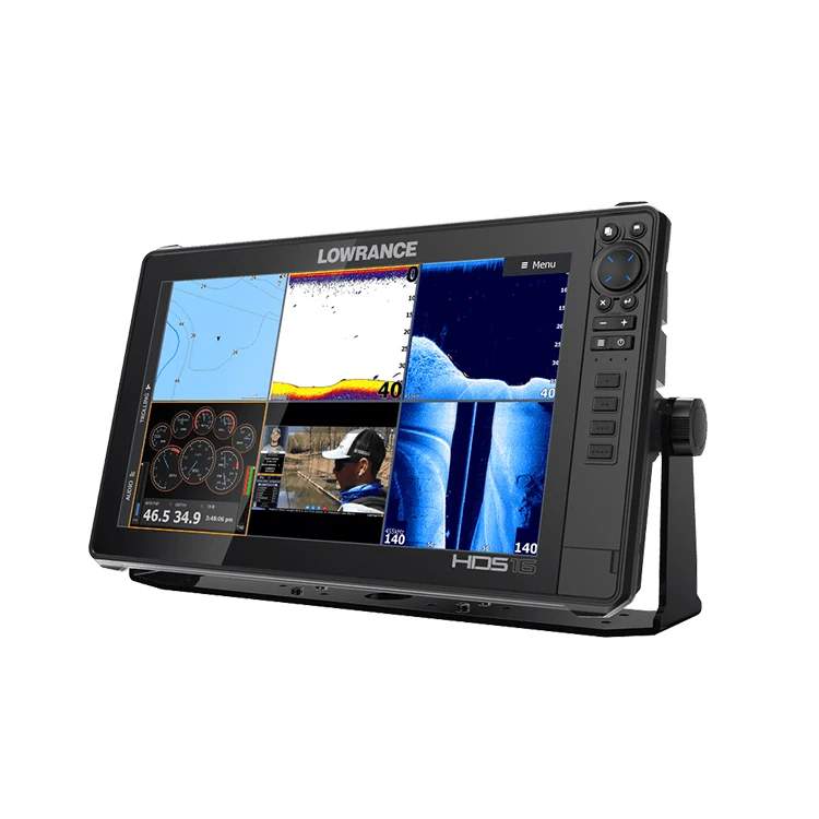 

Various Good Quality Custom Fishing Line Depth Finder Remote Control Submarine Fish Finder