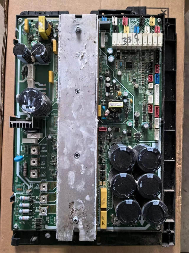 KFR-335W/BP3SN1-E01.1306 + 24TMIN1 FP35 SLIM