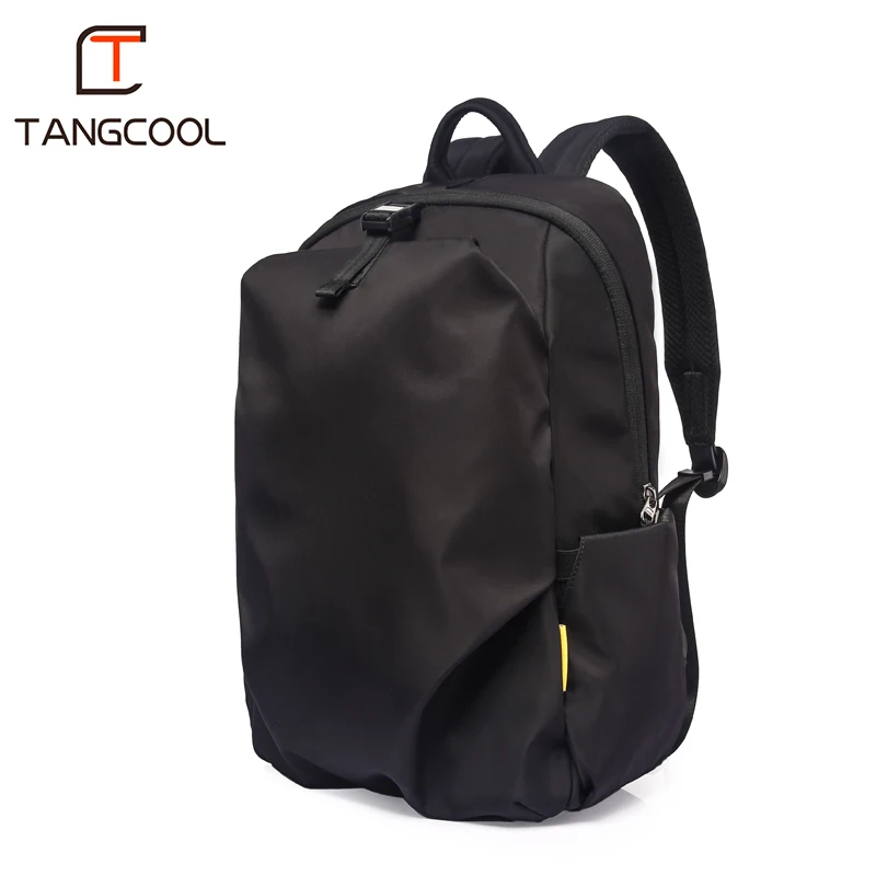 

Tangcool Fashion Backpack Men Casual Travel and Business Backpack 15 inch Laptop Waterproof Backpack College students Backpack