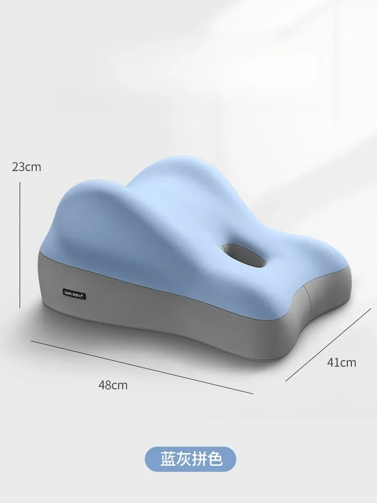

Подушка для поясницы из memory foam