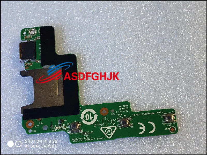 Для материнской платы MSI GL62 GP62M GP72 GL72 USB