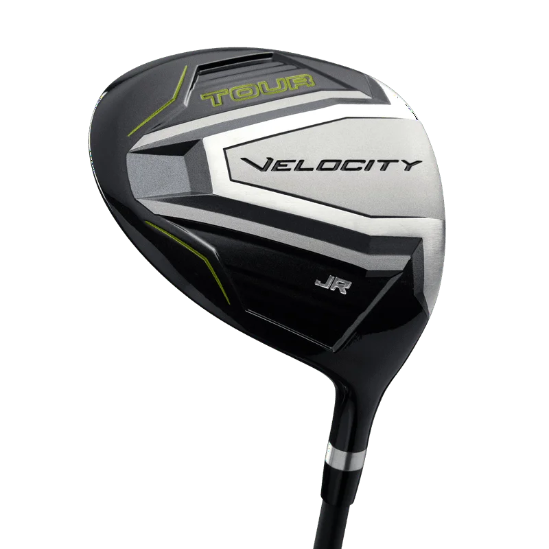 

Velocity Golf Driver, Junior Right-Hand 14 Degree Loft