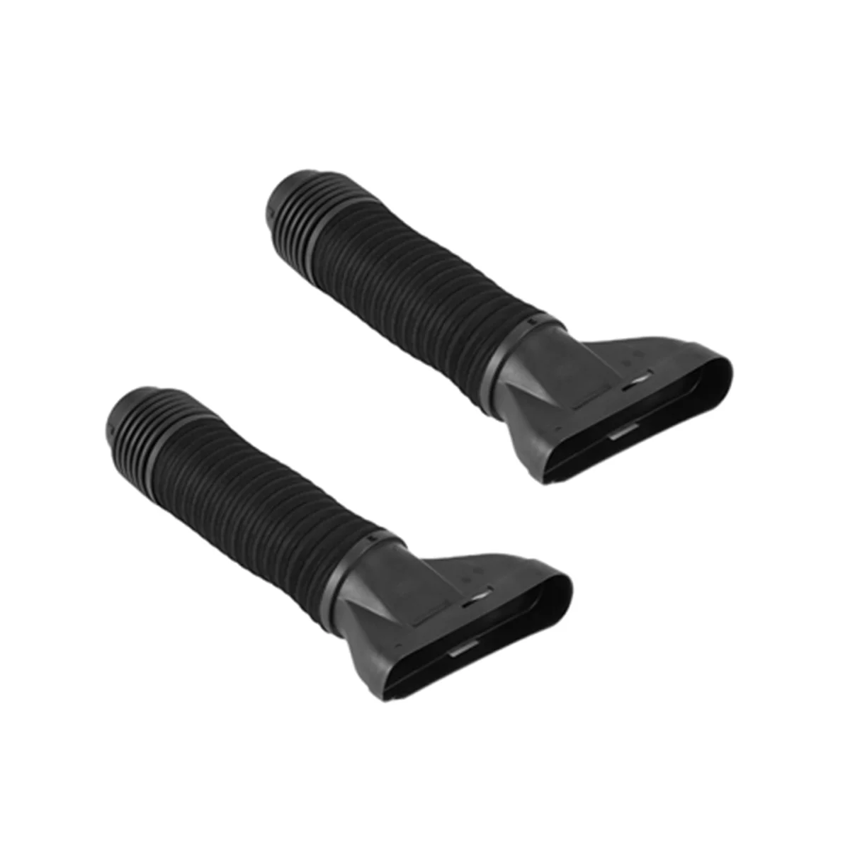 2 шт. автомобильный шланг воздухозаборника для Mercedes-Benz W204 C250 M271 2012-2015 1.8L 2710900982