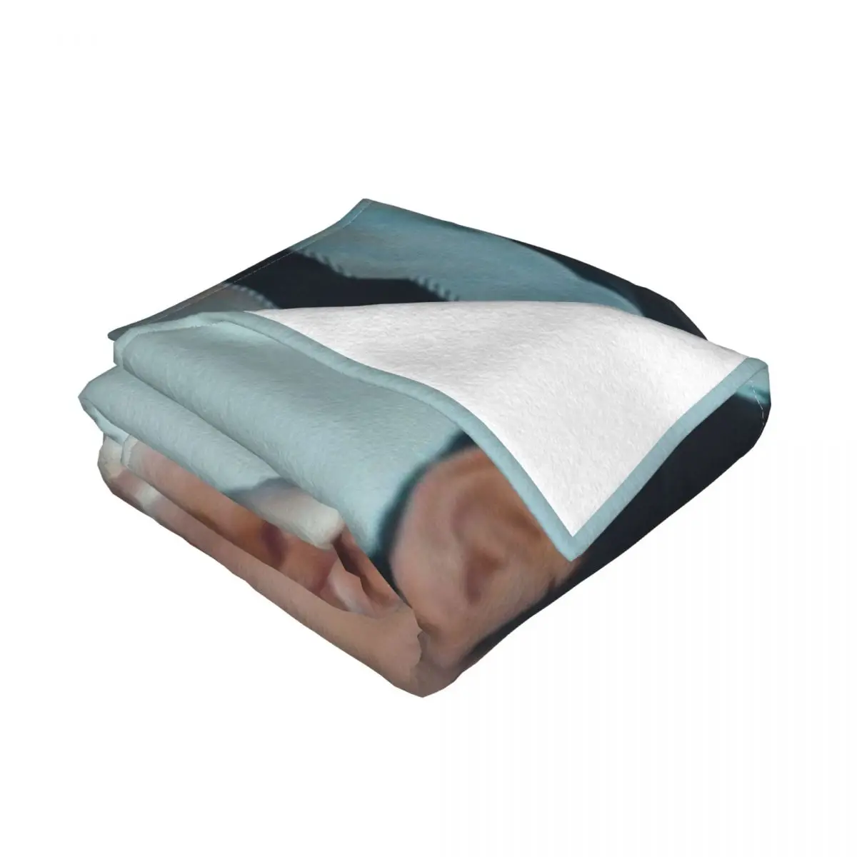 Одеяло Mingyu с сердцем от горячего мВ покрывало на кровать для улицы сохраняет