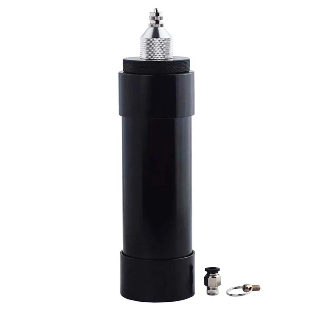 

13mm Caliber Dispensing Accessories Sleeve Pneumatic Aluminum