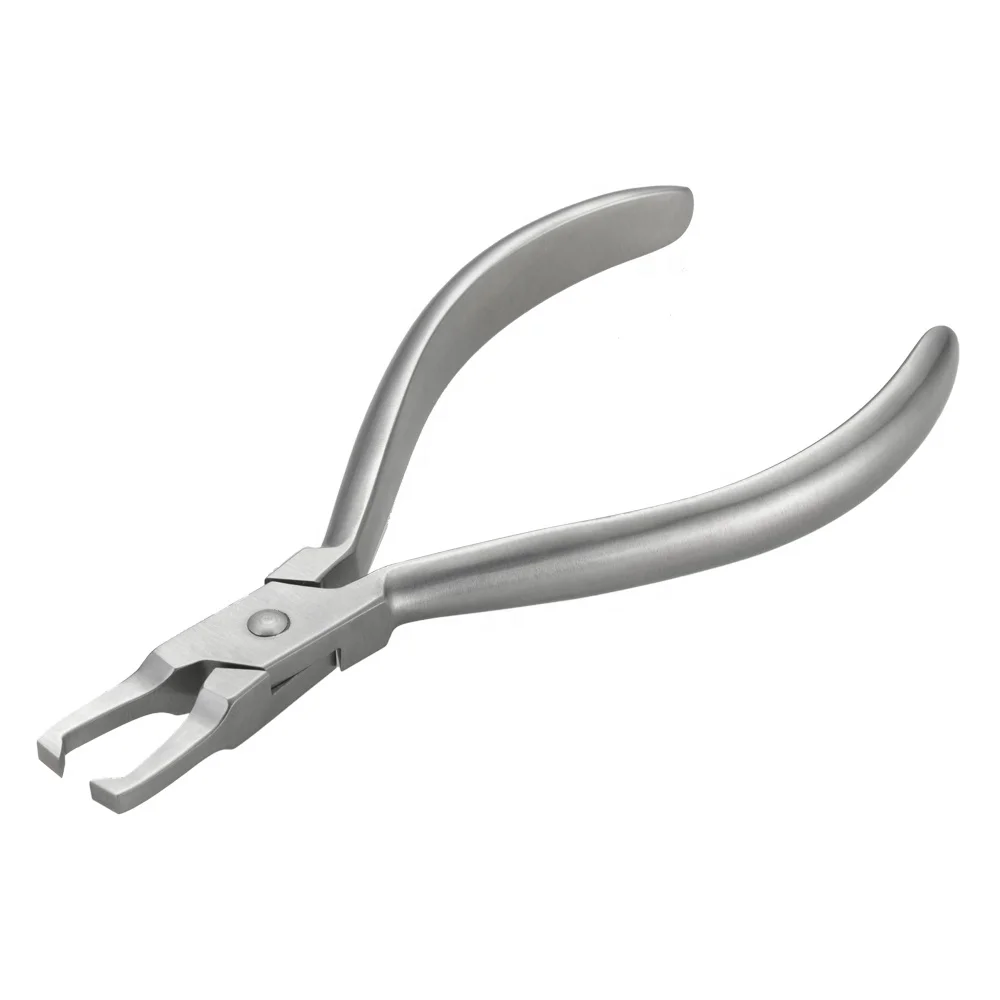 

High Quality Bracket Removing Plier Orthopedic Medical Dental Equipment Surgical Dental Products Instruments