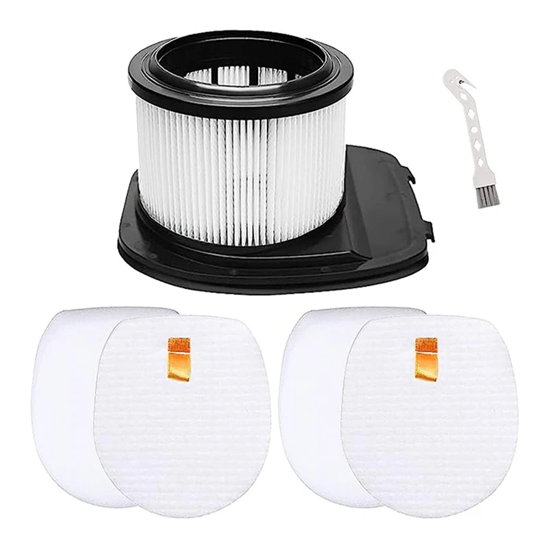 

Suitable For Shark Vacuum Cleaner IZ162H Haipa 362H 363HT 440H 462H 483H Filter Cotton Accessories Parts