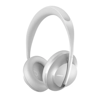 NC700 Headset Noise Cancelling Nirkabel Headset Noise Reduction Bluetooth Bisnis Intelijen Noise Reduction 1