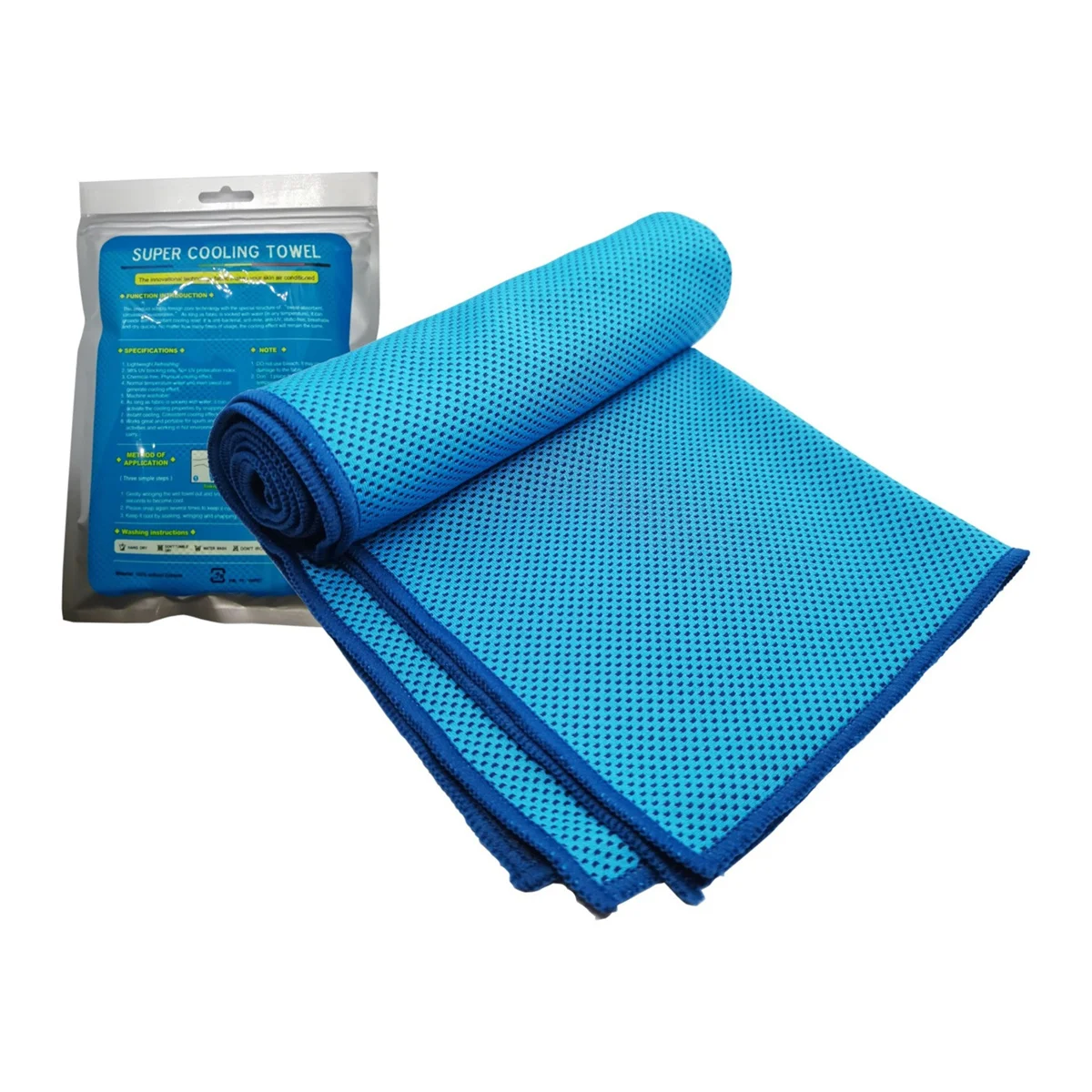 

Охлаждающее полотенце 30*100 см, спортивная одежда для велоспорта