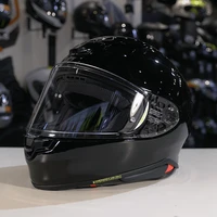 full face motorcycle helmet nxr2 z8 rf 1400 helmet riding motocross racing motobike helmet bright black