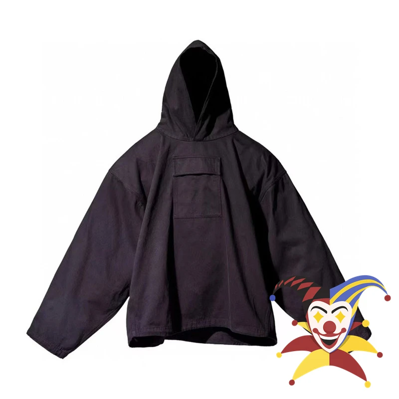 

Kanye West Dove Jacket Men Women 1:1 Best Quality Coats Oversized Jacket
