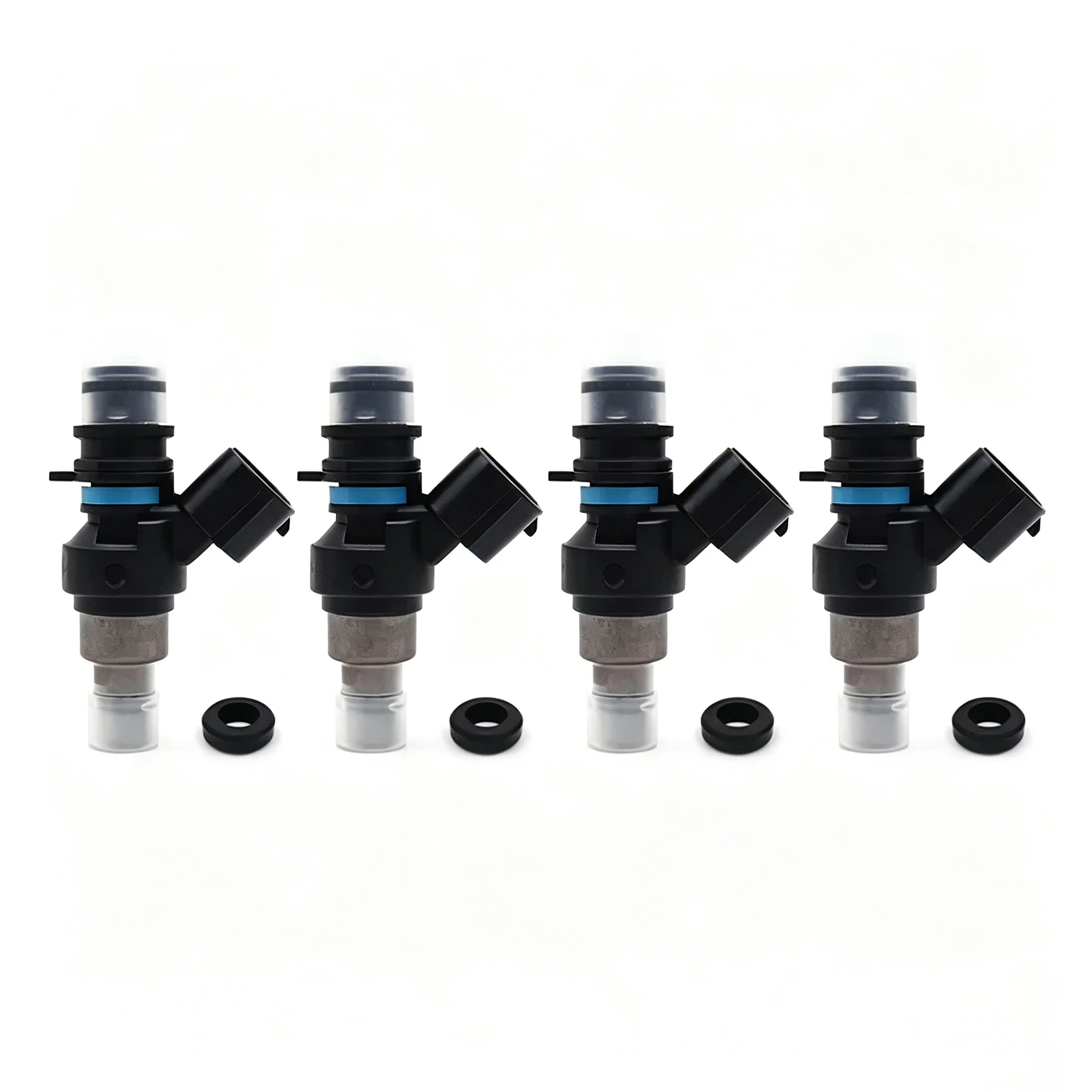 Фото Топливный инжектор PEIVSO высокого качества FBYBG10 16600-AA250 для SUBARU IMPREZA III GDC GDD GE2 GE3 GGC GGD 2008-2011 1.5 AWD №2