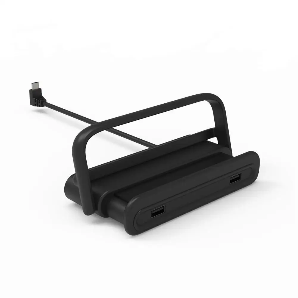 

Подставка для док-станции Steam Deck TV Base Holder USB2.0