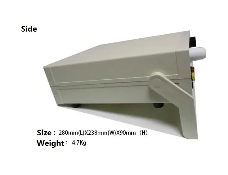 TL-сварочный аппарат для точечной сварки проволоки термопары K T
