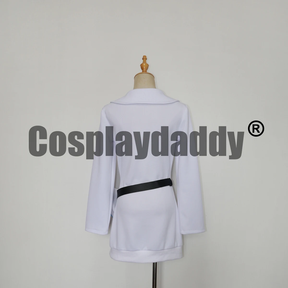 Фото В НАЛИЧИИ BLEACH: Тысячалетняя кровавая война Винreich Quincy Sternritter Z: Зомби Жизель Gewelle Косплей Костюм №4