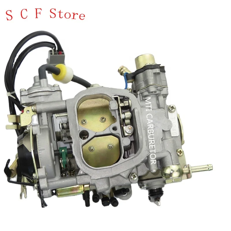 

Brand New 3Y Carburetor For Toyota 3Y Car Engine 21100-73040