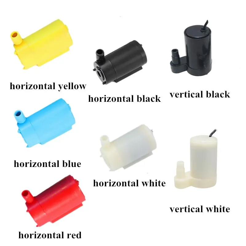 2 Styles USB Portable Household Fishing Aquarium 5V 1W Double Pump Oxygen Single Air Compressor Vertical Horizonal | Дом и сад