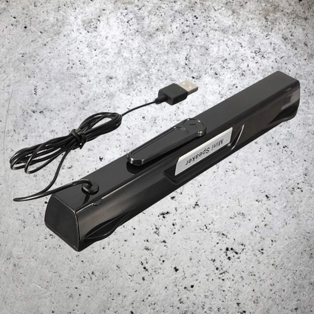 

1PC Surround Sound Soundbar Sound Usb Soundbar Usb Speaker