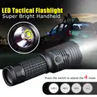 Фонарик Convoy M3 XHP70.2 высокой яркости, мощный светодиодный фонарь со встроенной защитой от перегрева, 4300 люмен