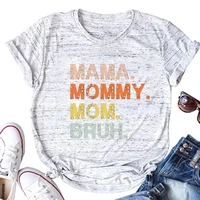 mama mommy mom shirt mommy and me mom shirts mother day tshirt gift for women aesthetic summer mama tee mothers day gift xl