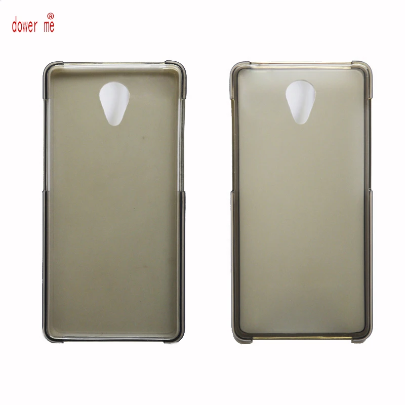 Защитный чехол dower me из ТПУ для смартфона Santin S505 |