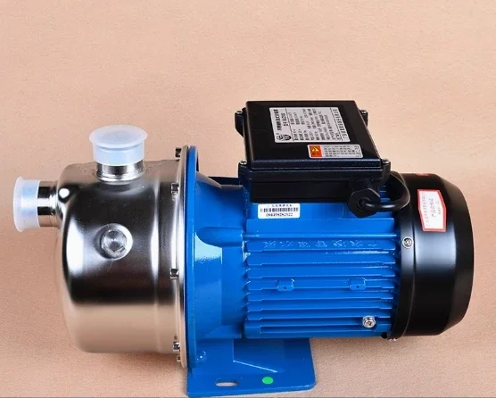 Самовсасывающий насос фотоэлемент BJZ037 BJZ037T BJZ75 BJZ75T BJZ100 BJZ100T BJZ150 BJZ150T