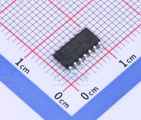 attiny84 20ssu package soic 14 new original genuine microcontroller mcumpusoc ic chip