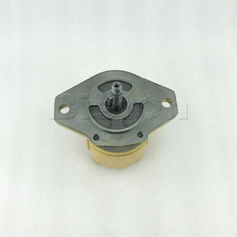 Китай Biston GSP2 вентилятор насос Шестеренчатый GSP2-16-660-1 гидравлический для