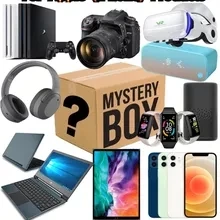 

2022 100% Box Mystery Precious Most More High-quality New You! Item Products Electronic Gift Waiting Lucky Popular Surprise for