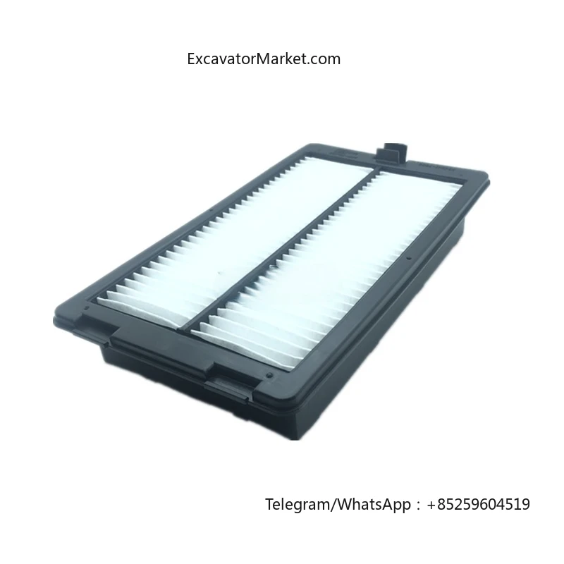 Для расходных материалов для экскаваторов фильтр кондиционера внутренний Hitachi Zx