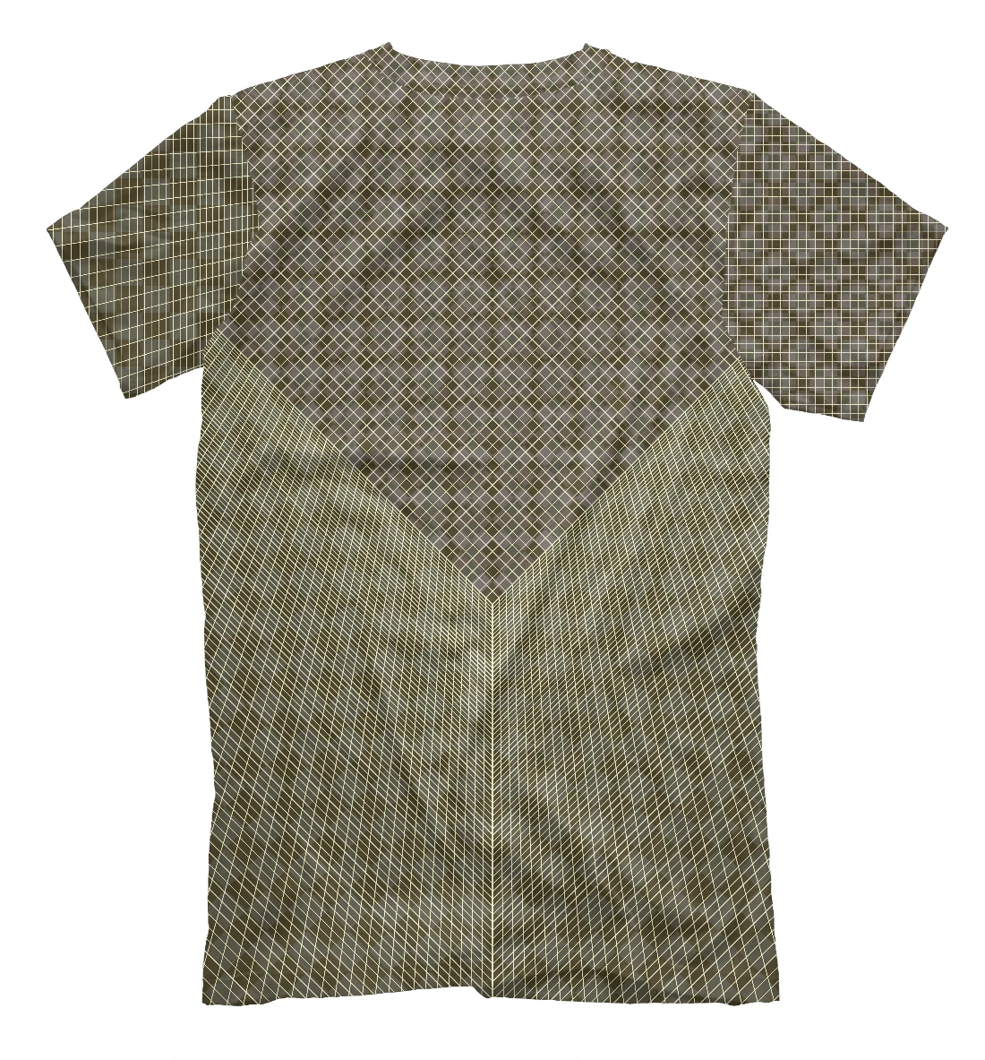 Футболка Inet Авторские дизайны |