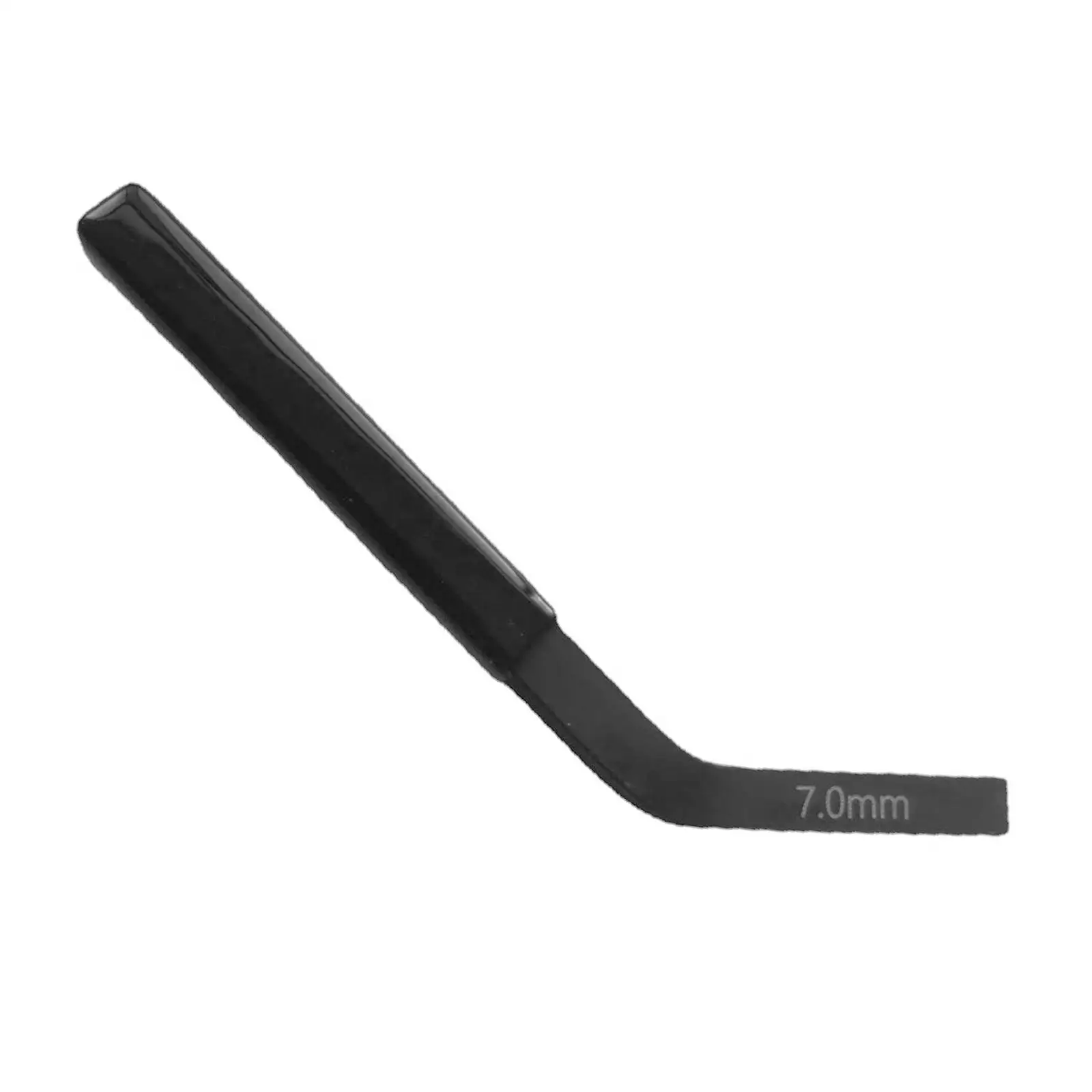 

Auto Engine Brake Adjustment Tool, Jake Brake Feeler Gauge Accuracy ,7mm
