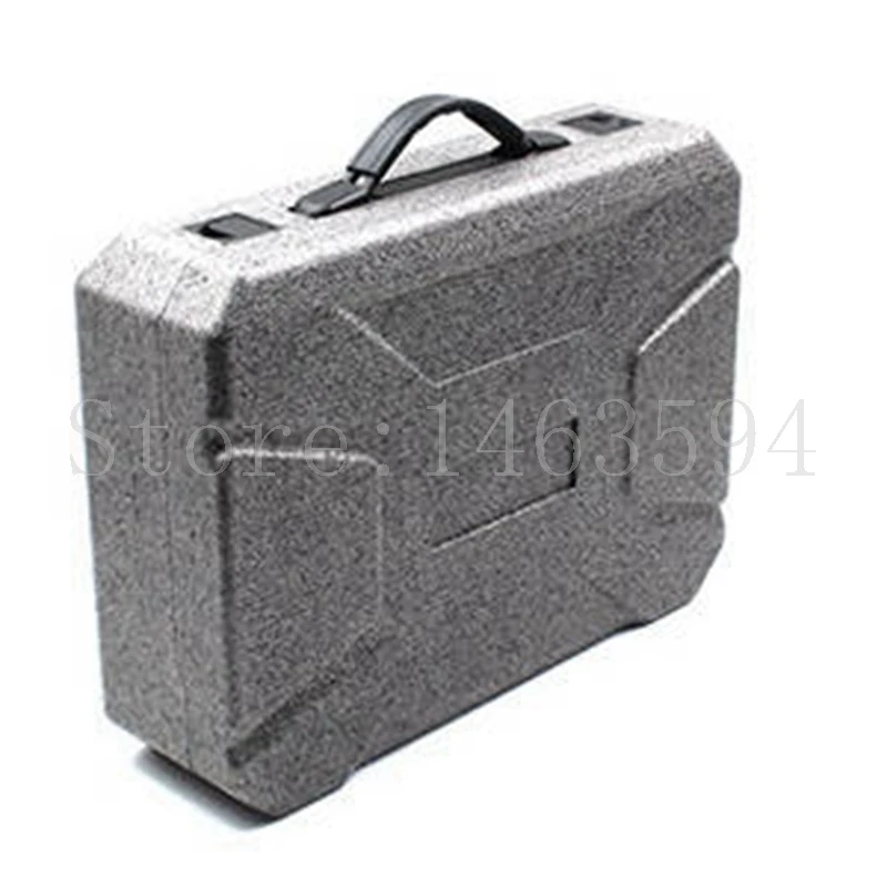 SG906 PRO 2 Xinlin X193 CSJ X7 Pro 2 ZLL Beast 2 RC Дрон Квадрокоптер запасные части EPP carring Чехол Коробка SG906 PRO 2 Xinlin X193 CSJ X7 Pro 2 ZLL Beast 2 RC Дрон Квадрокоптер запасные части EPP carring Чехол Коробка