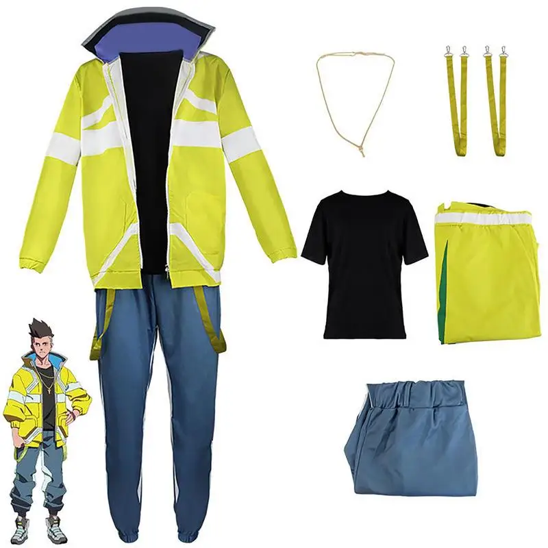 

Костюм для косплея Martinez, полный комплект, Модный женский костюм, пальто, рубашка, брюки, Хэллоуин, Рождество, косплей, искусственная кожа, реквизит, униформа