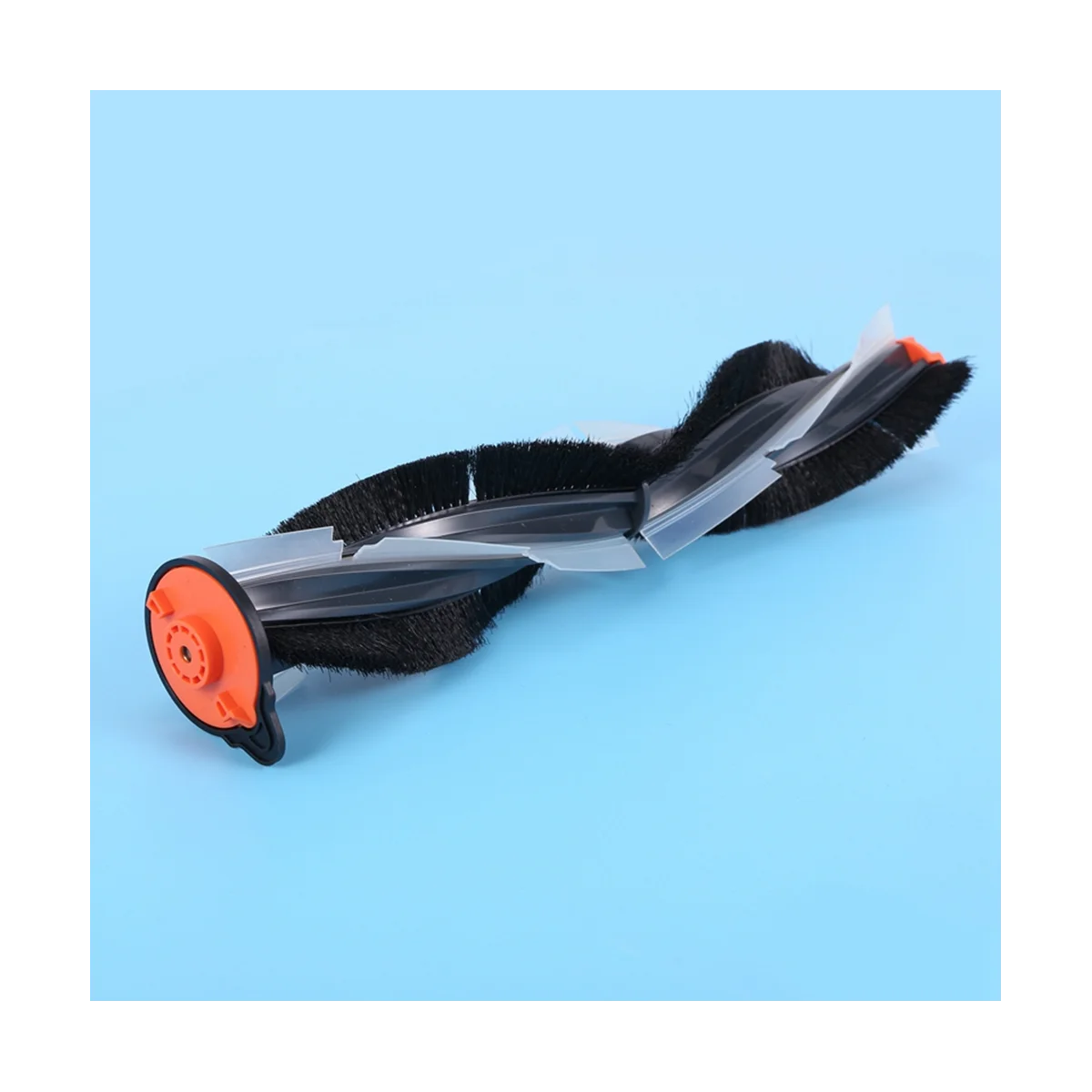 Основная вращающаяся щетка для пылесоса D Series D7 D5 D3 D7500 D8500 D800 2 шт.