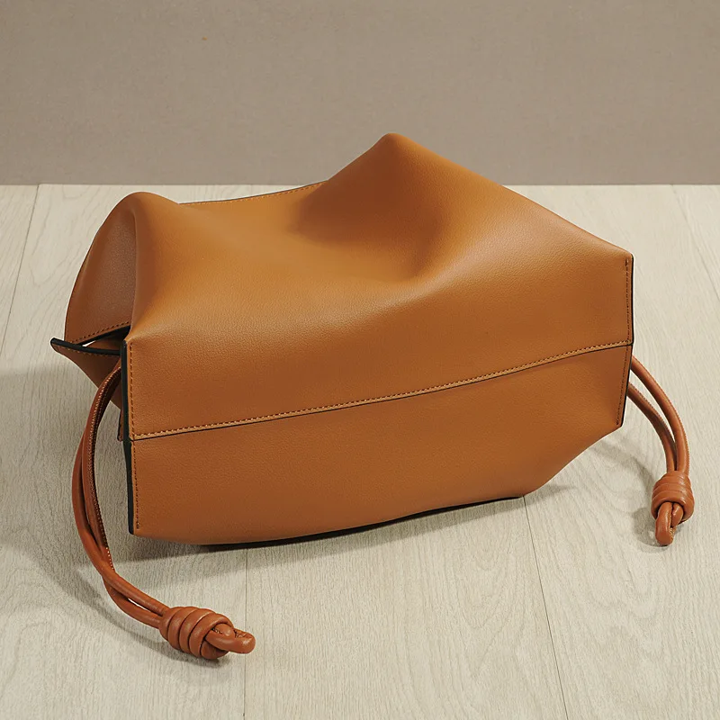 Рисунок 4 - Новая сумка-мешок Luojia из мягкой