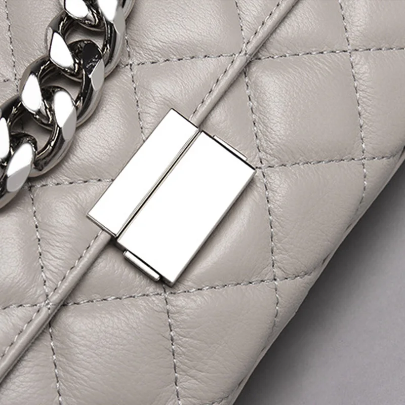 Jiomay Женская Сумка Через Плечо Из Эко-кожи Модная Сумка-мессенджер С