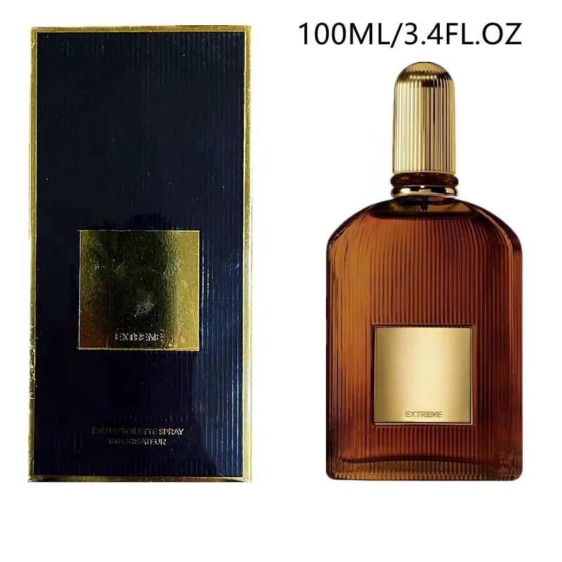 

Hot Original Brand Perfumes For Men Long-lasting French Eau De Parfum Spray Man Classic Cologne Male Antiperspirant