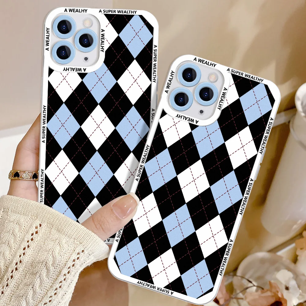 

Soft Shockproof Phone Case For Oppo Realme 8 9i 8i C35 C31 C25 C25S C12 C21Y C25Y C21 5i Case For Oppo A55 A53S A74 A93 Cover