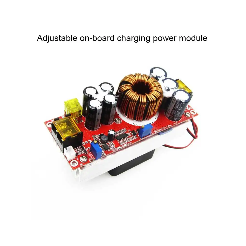 

Power Supply Module 1200W Regulator Modules Electrical Equipment Current