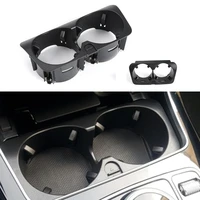 for mercedes benz w205 w213 w253 w447 w467 center console water cup holder a2056800691