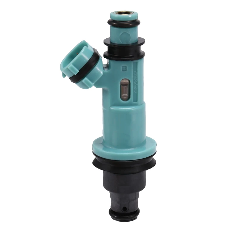 

New Fuel Injector Nozzle 23250-46090 For Lexus GS300 IS300 SC300 Toyota Supra 3.0L 1998-2005