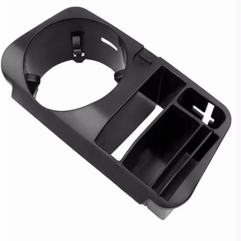 

Автомобильный Центральный держатель для стакана для воды, коробка для хранения, держатель телефона для Mercedes Benz C E GLC Class W205 X253 W213, внутренние детали