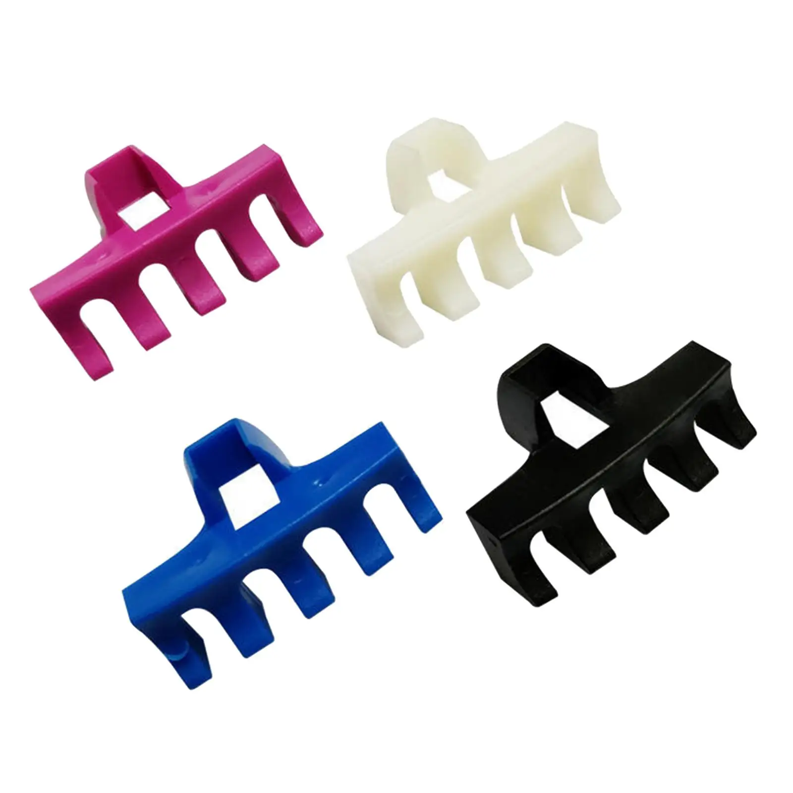 

Badminton Racket Load Spreader Adapter Tennis Racket Racquet Protect Tools