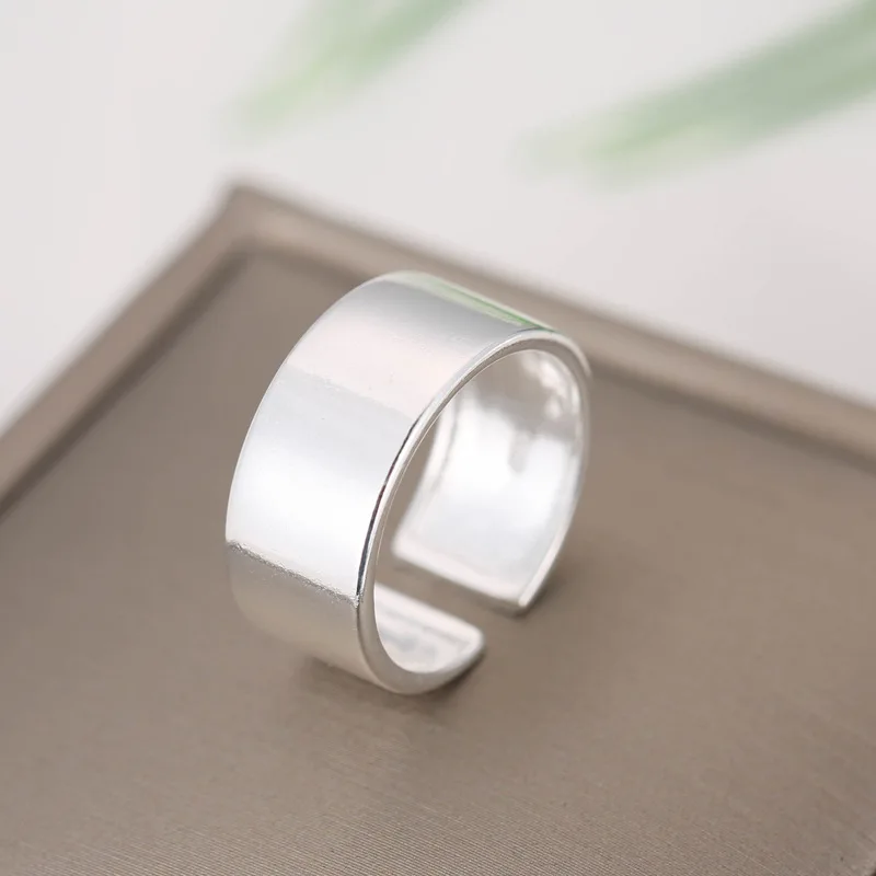 Роскошные брендовые Модные кольца для женщин Свадебные обручальные ювелирные