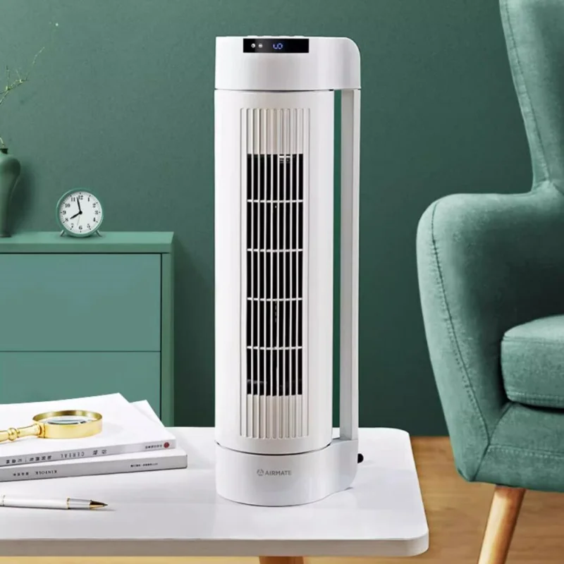 Беслопастной вентилятор с инвертором постоянного тока 220 В домашний