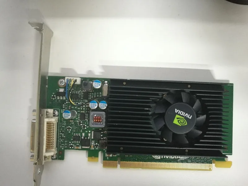 

NVS315 E1C65AA 720625 720837-001 Graphics Card Warranty 1 year