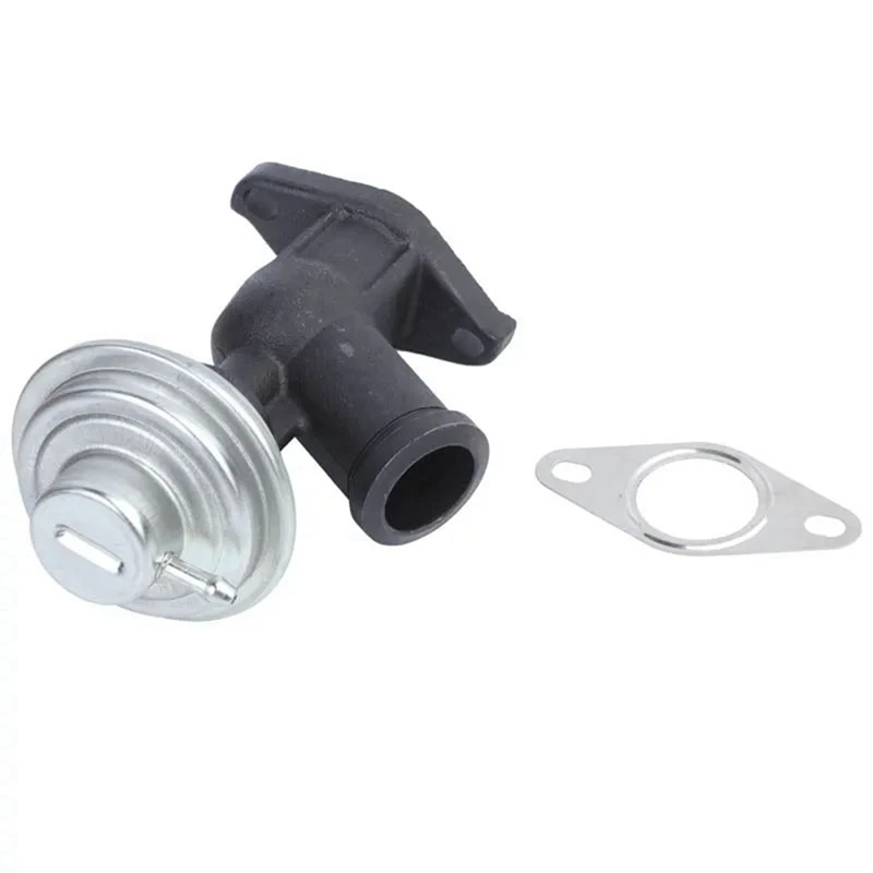 Клапан EGR для Peugeot 206 306 307 406 607 Expert Partner Fiat Citroen Berlingo C4 C5 Jumpy Xantia Xsara 1628.JZ 1628JZ Запчасти