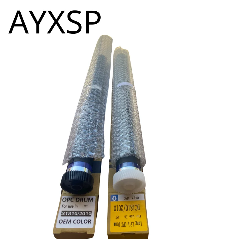 48 т фиолетовый цилиндр 1810 2110 для японского барабана Fuji Opc Xerox Docucentre S1810 S2010 S2011 S2110