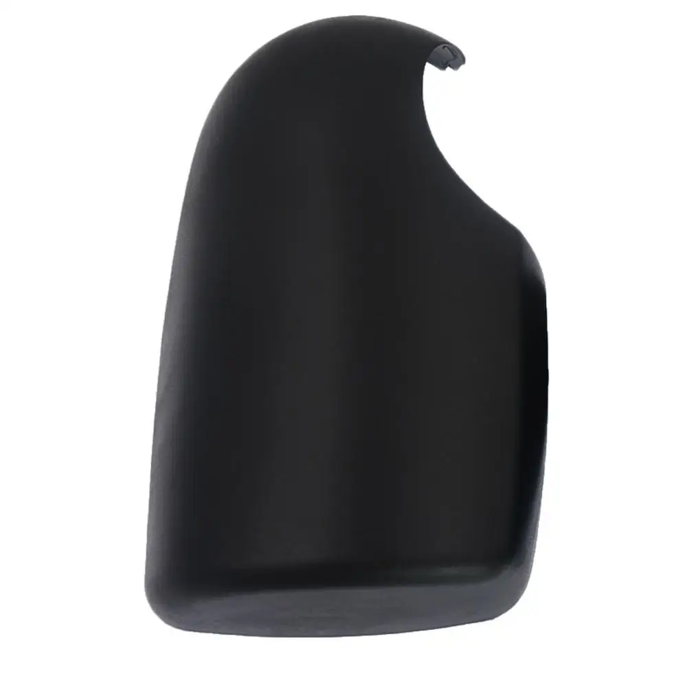 

1 Pair Car Vehicle Plastic Rearview Mirror Covers for Ford Transit MK6 MK7 00-14